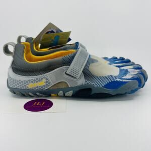Vibram FiveFingers Women's Bikila Barefoot Running Shoes M349 Size 41/ 9-9.5 US